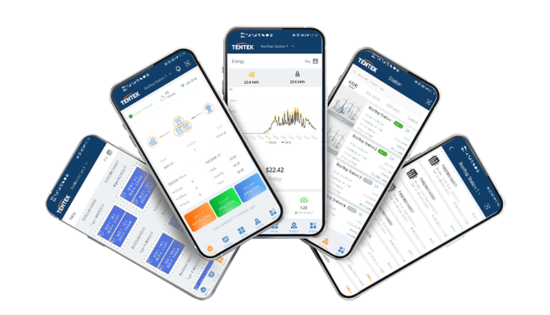 天技 T-Shine Cloud，24小时在线